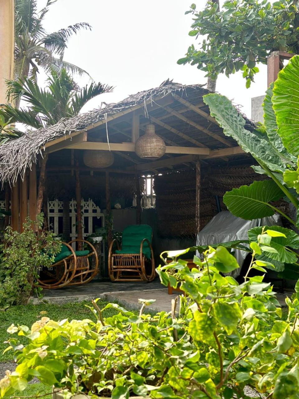 Villa Sunny Days Hikkaduwa Exterior photo